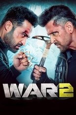 Poster of War 2