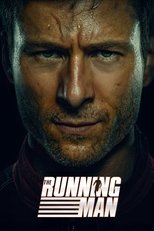 Poster of The Running Man