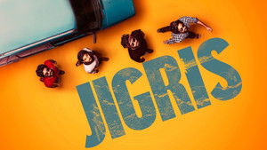 Jigris Screenshot 2