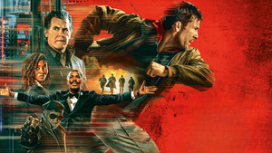 The Running Man Screenshot 1