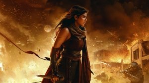 Lokah Chapter 1: Chandra Screenshot 5