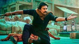 Hari Hara Veera Mallu: Part 1 – Sword vs Spirit Screenshot 5